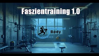 Faszientraining 10  Fokus untere Extremitäten 2x60sek pro Muskelpartie [upl. by Ailasor]