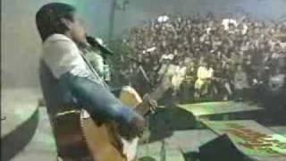 Los Tigres Del Norte  Cariño Donde Andaras En Vivo 1994avi [upl. by Naves]