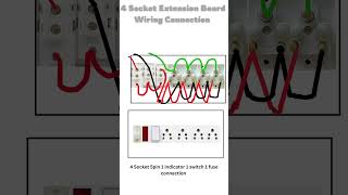 Wiring Diagrams Explained The Basics of Electrical Connection Diagrams  shorts [upl. by Mickey]