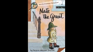 World’s Greatest Detective Nate the Great [upl. by Lekym]