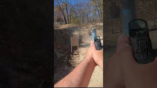 Old Bridge USPSA October 2024 practicalshooting USPSA Sig Pistol Airsoft pewpew [upl. by Atinet]