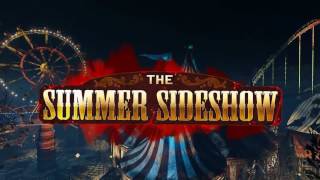 The Summer Sideshow quotNo Winnersquot Killing Floor 2 OST [upl. by Daeriam]