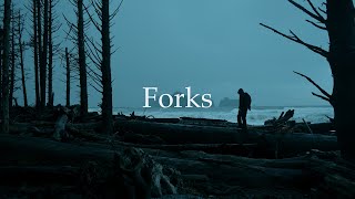 Forks Washington [upl. by Eenet]