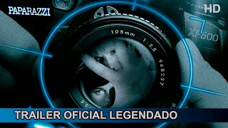 Paparazzi 2004 Trailer Oficial Legendado [upl. by Syxela]