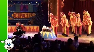 Samson amp Gert  Wij Gaan Beginnen  Kerstshow [upl. by Acisset732]