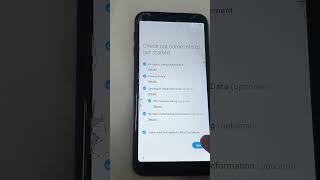 Samsung J6 Plus SMJ610F FRP Bypass by SamFw Tool [upl. by Bocyaj]