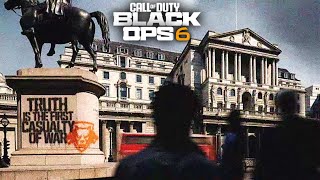 3 Call of Duty Black Ops 6 Teaser Trailer First Causality of War COD BO6 2024 Trailer Reveal Tease [upl. by Nawtna]