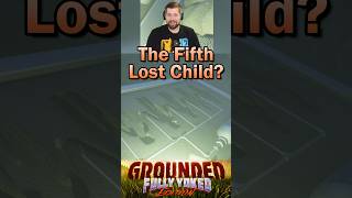 The Fifth Child  grounded groundedupdate grounded2024 grounded14 [upl. by Nylanna699]