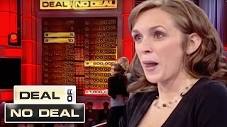 Alecias Million Dollar Madness Game 💰  Deal or No Deal US  S3 E67  Deal or No Deal Universe [upl. by Gonzalez823]