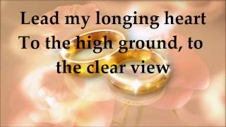 Hillsong Worship  Transfiguration  Lyrics [upl. by Sweet773]