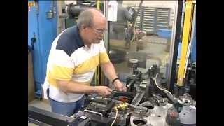 what is mechatronics [upl. by Margarita510]