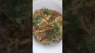 Akkha Masoor Pulav sharmaskitchentrendingviralvideofypfoodrecipemasoorpulavcooking [upl. by Mckenzie38]