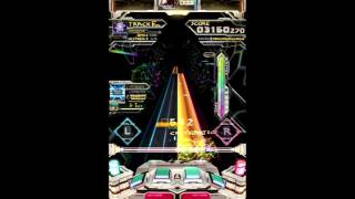 SDVX ZEPHYRANTHES GRV [upl. by Lash]