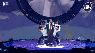 BANGTAN BOMB 진 Jin 슈퍼 참치 Stage CAM  2024년 6월 13일의 석진 날씨 맑음☀️ [upl. by Erena]