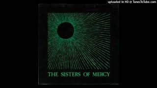 The Sisters Of Mercy  Temple Of Love Extended 1983 oct [upl. by Ayota]