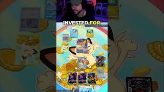 Dont Get Paralyzed  Pokemon TCG Pocket [upl. by Ferro]