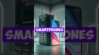 The worlds frist mobile phone history shorts mobile [upl. by Gardel]