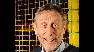 Michael Rosen Describes The Movies I Watched In October 2024 [upl. by Nesilla791]