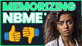 USMLE Step 1 Tips When Memorizing NBME Exams [upl. by Jenda]