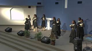 Alpha International SDA Church Worship Service 02172024 [upl. by Amoakuh]