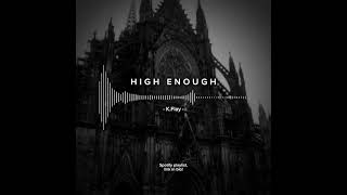 KFlay  High Enough KFlay HighEnough alto altoosuficiente aesthetic apocalypse darkness [upl. by Kohl928]