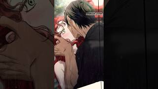 Under the oak tree✨ ch 107 manhwa manga fypシ゚ webtoon oaktree anime amv manhuaedit [upl. by Jahn760]