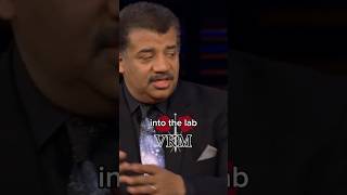 Neil degrasse reveals whether or not he believes in God 😳 [upl. by Alidis61]