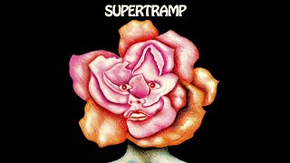 Supertramp 1970 Full Album [upl. by Eimrots]