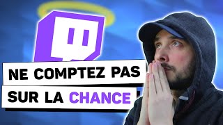 Comment Gagner de la Visibilité sur Twitch [upl. by Levan]