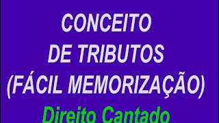 Conceito de tributo Música para fácil memorização [upl. by Handbook]