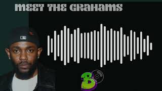 Kendrick Response Meet The Grahams [upl. by Artnoed]