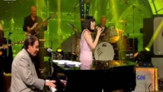 Jessie J  Price Tag Jools Annual Hootenanny 31st Dec 2011 [upl. by Eanar]