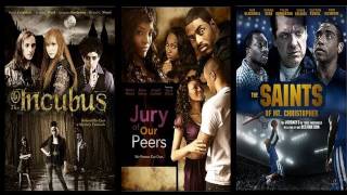 New Movies December 2011 [upl. by Utimer206]