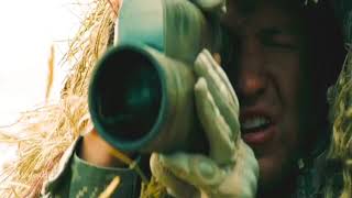 sniper ghost shooter Tamil dubbed movie [upl. by Free]