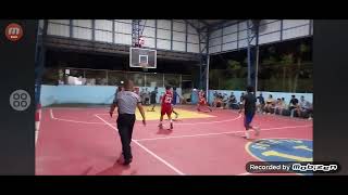 EDISON MOSONG RAMOS VILA HIGHLIGHTS [upl. by Ermengarde]