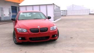 BMW 335is New Video [upl. by Ettenrahs707]