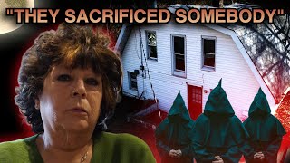 The Haunting Of Cindy Sarro amp The House On The Hill Full Documentary [upl. by Ruhl]