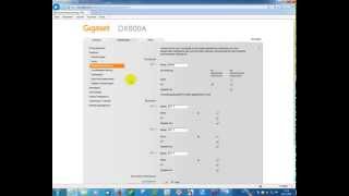 Gigaset DX800a  Teil 2  Anmeldung an AVM FritzBox [upl. by Nuyh942]