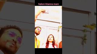 ias saloni khanna 💞❤ shortsfeed shorts viral motivation ias upsc ytshorts viralvideo [upl. by Roe]