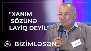 Füzuli evinin geri qaytarılmasını istəyir  Bizimləsən [upl. by Htaras]