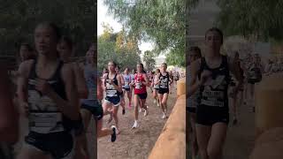 Mt SAC Individual Girls Sweepstakes Friday [upl. by Aylsworth44]