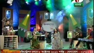 Tumi Amar Jibon Ami Tomar Jibon Dujon Dujonar Koto Je Apon [upl. by Aneekas]