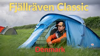 Hiking in Denmark  Fjällräven Classic Denmark 2024 fjallraven hiking [upl. by Alfie]