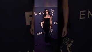 Kim Kardashians Amazing Red Carpet Looks fashion viralvideo entertainment beautiful [upl. by Joacimah334]