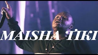 Mejja  Maisha Tiki Ngoma ya Friday Official Music Video [upl. by Jimmy]