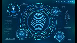 The Future of Security Biometric Technology [upl. by Bronder169]