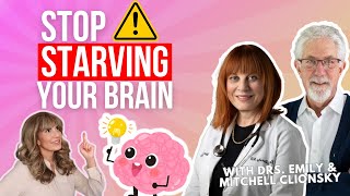 Prevent Dementia and Boost YOUR Brain Health [upl. by Jack422]