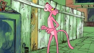 The Pink Panther Show Episode 81  Bobolink Pink [upl. by Enilram559]