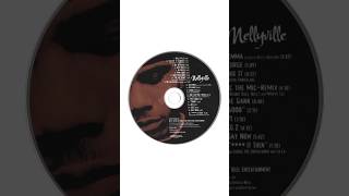 Nelly — Nellyville 2002 💿 nelly shorts cdcollector cdcollection musiccollection nowplaying [upl. by Moishe]