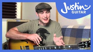 The Transcribing Process  The Transcribing Course  Solo Guitar Lesson TR101 [upl. by Nnylamme]